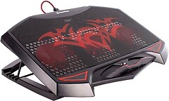 Фото ColorWay Game Pro H1 Black (CW-CGPH1)