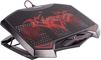 Фото ColorWay Game Pro H1 Black (CW-CGPH1)