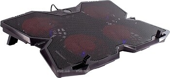 Фото ColorWay Game Pro S4 Black (CW-CGPS4)