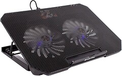 Фото ColorWay Q100 Black (CW-CLQ100)
