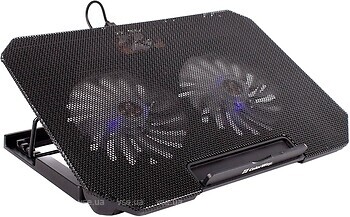 Фото ColorWay Q100 Black (CW-CLQ100)