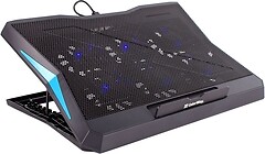 Фото ColorWay Q3 Black (CW-CLQ3)