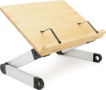 Фото Laptop Table YL-701 Brown