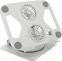 Фото Voltronic T672-B Silver