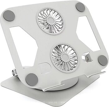 Фото Voltronic T672-B Silver