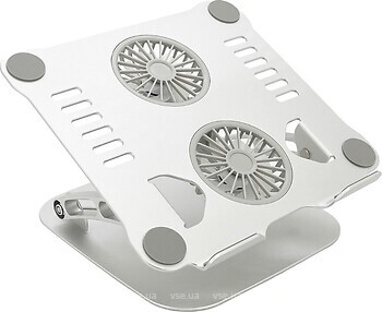 Фото Voltronic Stand V4.0 Silver