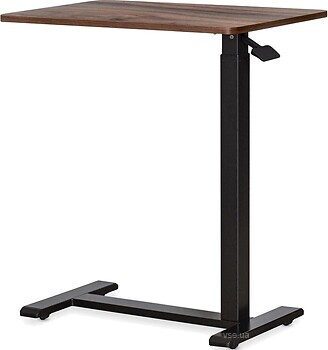 Фото Hommex Mobidesk Lite Walnut (TH-010 lite Walnut)