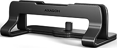 Фото Axagon STND-VB vertical stand for laptops and tablets (STND-VB)