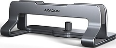 Фото Axagon STND-VG vertical stand for laptops and tablets (STND-VG)