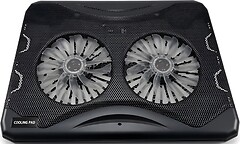Фото Master Vision N21 Black (2104619569)