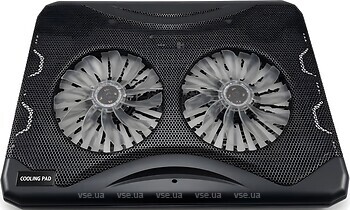 Фото Master Vision N21 Black (2104619569)