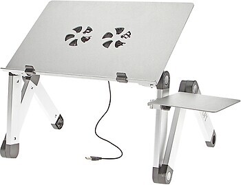 Фото UFT Sprinter T6 Silver