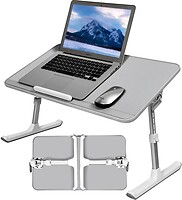 Фото VHG AL33 Laptop Table Grey