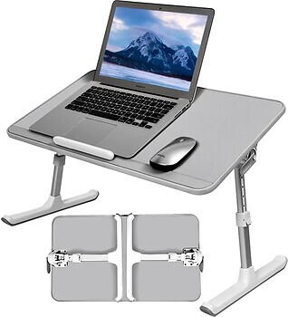 Фото VHG AL33 Laptop Table Grey