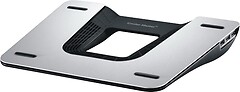 Фото Cooler Master NotePal Infinite EVO Silver (R9-NBC-INEV-GP)