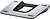 Фото Cooler Master NotePal Infinite EVO Silver (R9-NBC-INEV-GP)