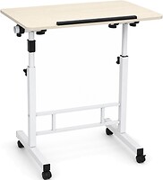 Фото UFT T55 White