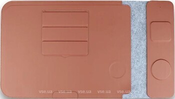 Фото Epik JD-S101 4in1 15W Brown