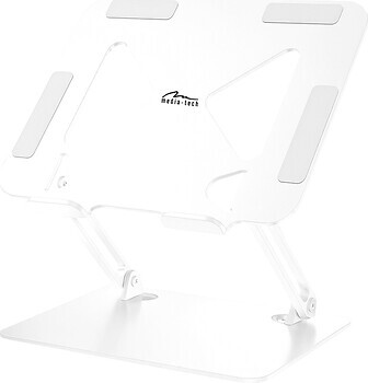 Фото Media-Tech Laptop Stand (MT2661W)