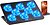 Фото Dyxon Ice Coorel 20 Game Turbo Cool Black (DXN-ICCL-20-BK)
