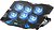 Фото Dyxon Ice Coorel 22 Game Turbo Cool Black (DXN-ICCL-22-BK)
