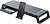 Фото Dyxon Ice Coorel T1 Ultra Gaming Stand RGB Black (DXN-ICCL-T1-BK)