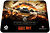 Фото SteelSeries QcK World of Tanks Edition Tiger (67272)