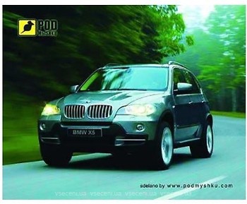 Фото Podmыshku BMW X5