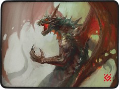 Фото Defender Dragon Rage M (50558)