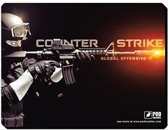 Фото Podmыshku Counter Strike S