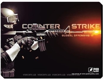 Фото Podmыshku Counter Strike S