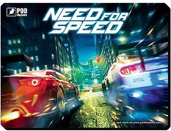 Фото Podmыshku Need for Speed S