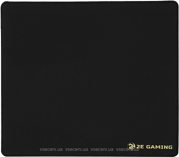 Фото 2E Gaming Mouse Pad Speed L Black (2E-PGSP300B)