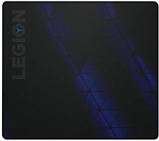 Фото Lenovo Legion Gaming Control Mouse Pad L Black (GXH1C97870)