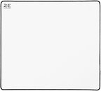 Фото 2E Gaming Mouse Pad Speed/Control L White (2E-PG310WH)