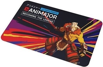 Фото FS Holding Animajor Dota 2 Juggernaut