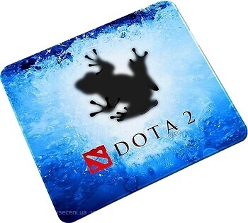 Фото Voltronic Dota 2 Frog Blue (14857)