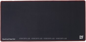Фото ABYstyle GLHF Speed XL Black (FGLMP2020PROF00XL)
