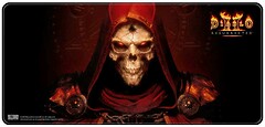 Фото FS Holding Diablo 2 Resurrected Prime Evil XL (FBLMPD2SKELET21XL)
