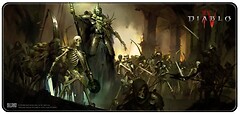 Фото Blizzard Diablo IV Skeleton King XL (FBLMPD4SKELET21XL)