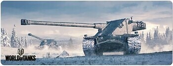 Фото Voltronic World of Tanks (WTPCT51)