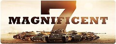 Фото Voltronic World of Tanks (WTPCT52)
