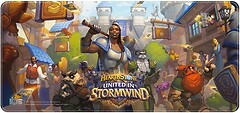 Фото Blizzard Heartstone United in Stormwind (FBLMPHSUNSTWD21XL)