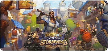 Фото Blizzard Heartstone United in Stormwind (FBLMPHSUNSTWD21XL)