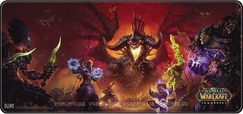 Фото Blizzard World of Warcraft Classic Onyxia XL (FBLMPWOWONYXI21XL)