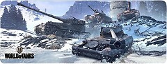 Фото Voltronic World of Tanks (WTPCT16)