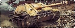 Фото Voltronic World of Tanks (WTPCT19)