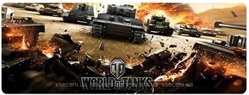 Фото Voltronic World of Tanks (WTPCT31)