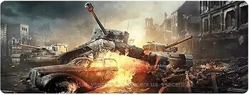 Фото Voltronic World of Tanks (WTPCT32)