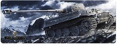 Фото Voltronic World of Tanks (WTPCT59)
